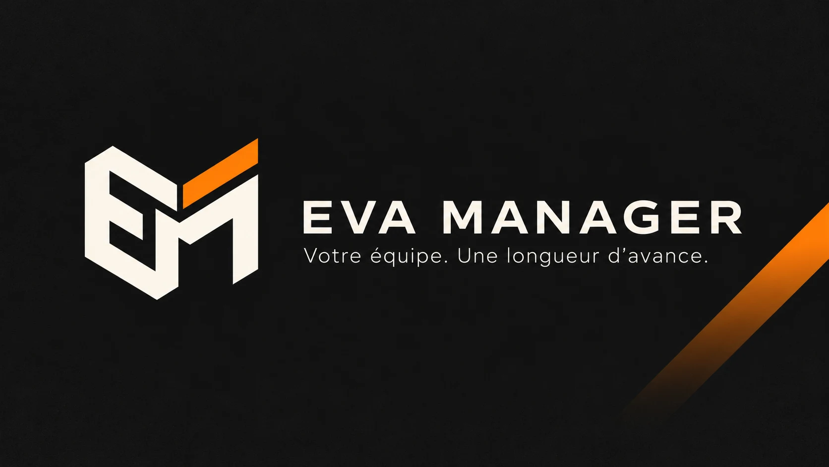 Eva Manager — Organiser, Préparer, Progresser